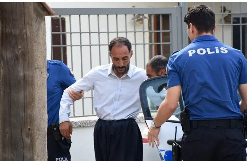 Büşra bebeğin izi bulundu. 8 yaşındaki kardeşi saklananı açıkladı - Resim : 2