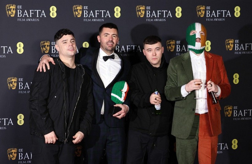 BAFTA'nın büyük kazananı Conclave oldu - Resim: 8