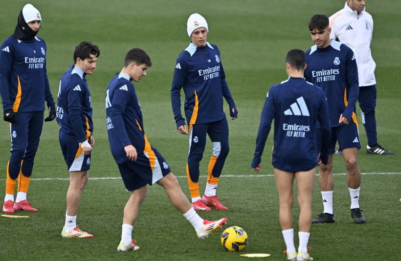 Arda Güler'i isteyen 3 dünya devi: Real Madrid ne karar verecek? - Resim : 3