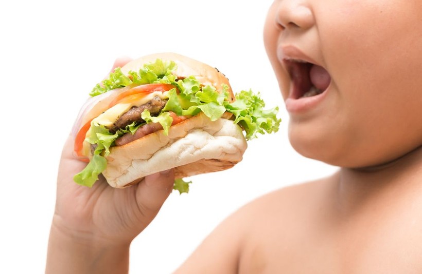 Bilim insanları açıkladı: Obez olup olmayacağınız o yaşta belli oluyor - Resim: 3