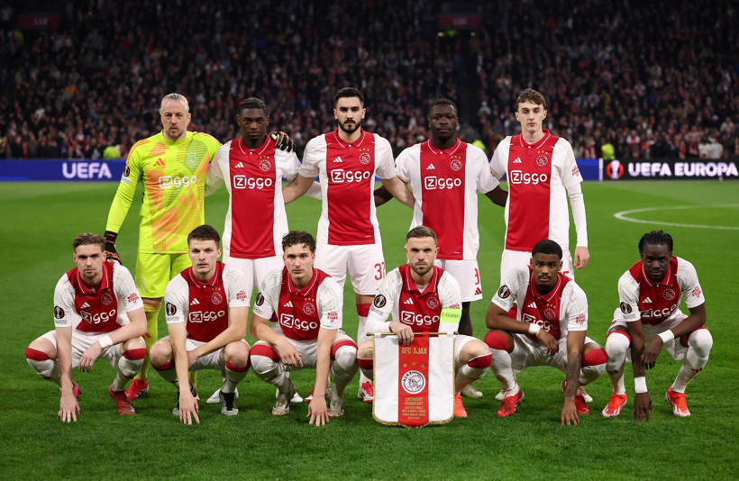 Ajax ve Farioli tarihi hezimetin kıyısında: Son hafta liderlik gitti! - Resim : 1