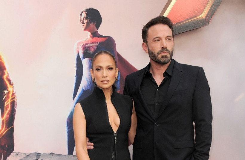 Boşandılar, başlarına bela oldu: Jennifer Lopez ve Ben Affleck lüks malikaneyi satıştan çekti - Resim: 7