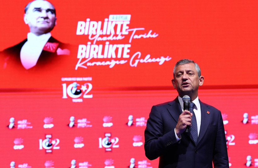 Özel: İnsanları babaevine davet ettim, onları sokakta Erdoğan bıraktı - Resim: 30