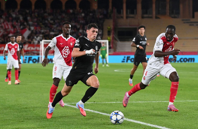 Şampiyonlar Ligi'nde Haaland fırtınası: 23 gollü çılgın gece - Resim: 5