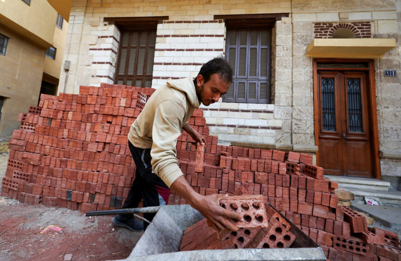 Bir kentsel dönüşüm örneği: Tarihi evler eski malzemelerle yeniden inşa ediliyor - Resim: 8