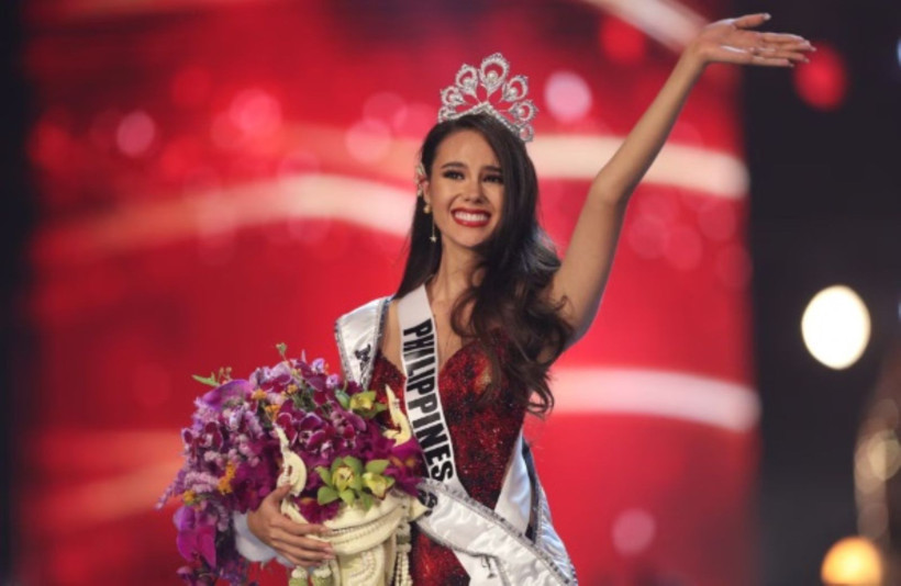 En fazla Dünya Güzeli çıkaran 8 ülke - Resim: 6