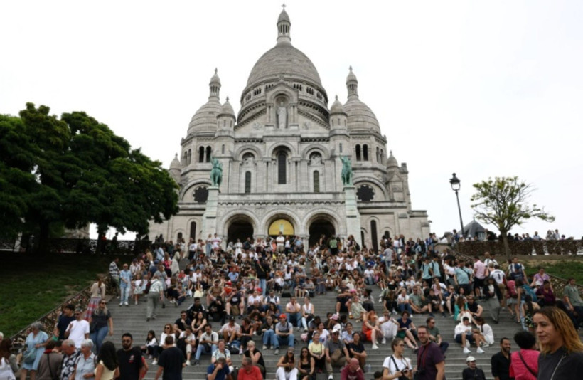 2026'da turistler için en zorlu 8 rota - Resim: 8