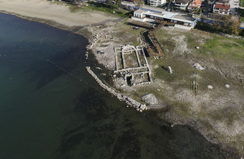 İznik Papa'yı bekliyor: Hazırlıklar tamam, oteller doldu - Resim: 5