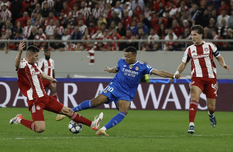 Kylian Mbappe abarttı, 6 dakika 43 saniyede tarihe geçti - Resim: 10