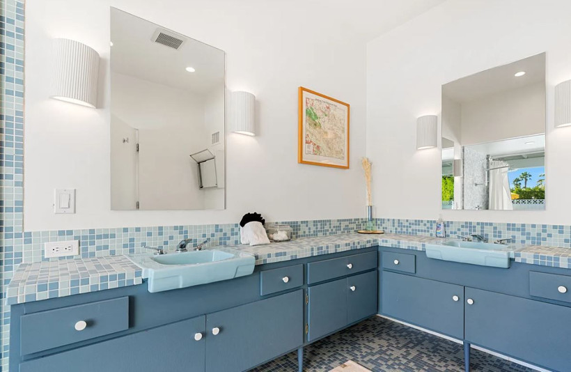 Ölümünden hemen önce almıştı: Marilyn Monroe'nun evi satışa çıktı - Resim: 14