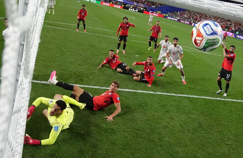 Dünya Kupası'nda İran dramı: Kaçan penaltı, direk ve 90+3'te VAR kabusu: 1-1 - Resim: 5
