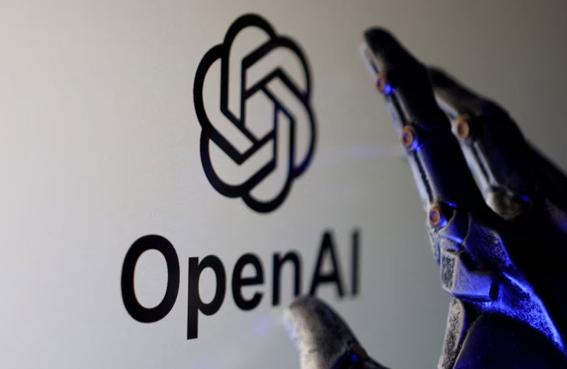 OpenAI'ın ofisinde gizli dinleme cihazı bulundu. Televizyonun arkasına yerleştirmiş! - Resim : 4