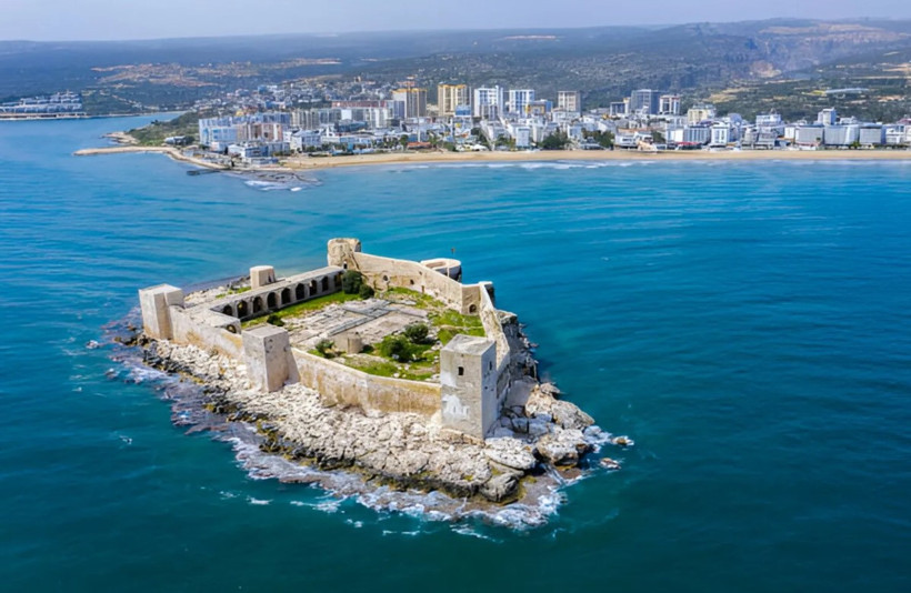 Antalya'nın bile pabucu dama atıldı! Rusların yeni tatil favorisi herkesi şaşırttı - Resim : 1