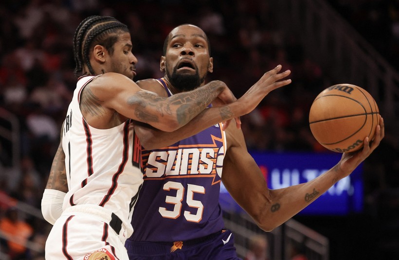 Alperen Şengün sakatlığı atlattı, Phoenix Suns maçında yıldızlaştı - Resim : 2