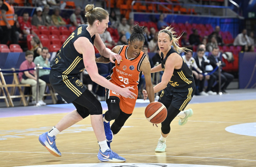 Fenerbahçe Opet, Euroleague'i üçüncü bitirdi - Resim : 1