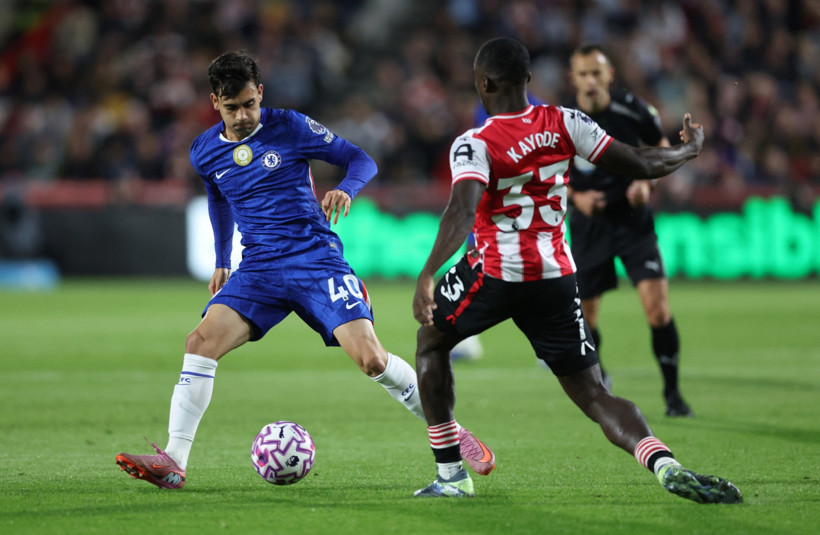 Chelsea, UEFA’nın yeni kuralını ilk kullanan takım oldu - Resim : 1