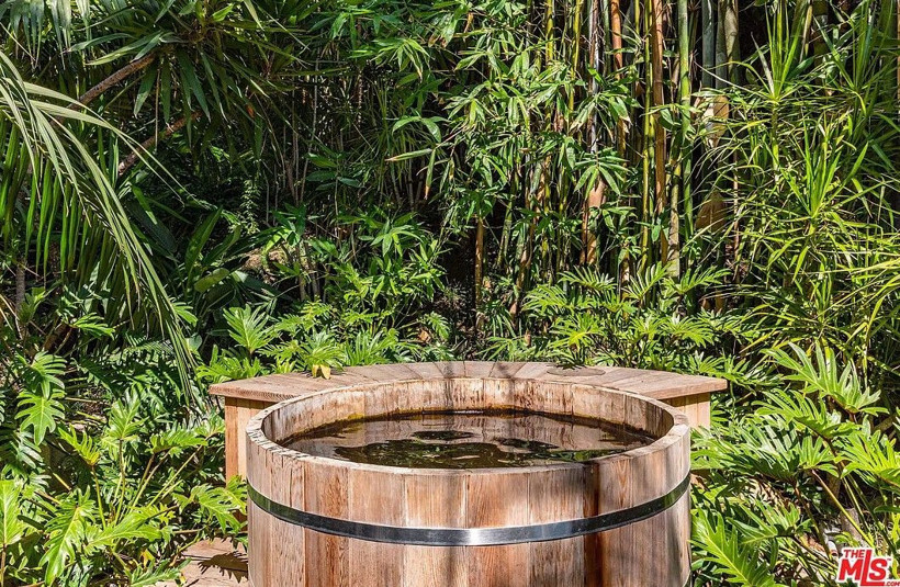 Brad Pitt'in soyulan evini ünlü oyuncu satın aldı - Resim: 8