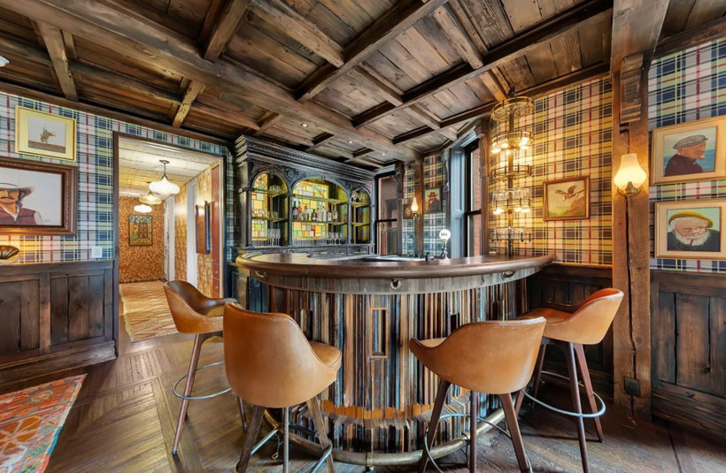 Cara Delevingne dairesini satışa çıkardı - Resim : 2