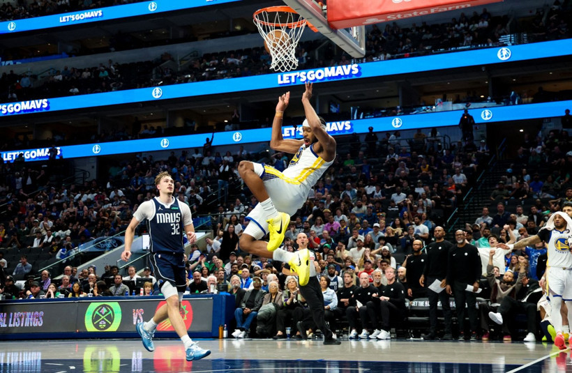 NBA'de korkunç sakatlık: Smaç için sıçradı, yere çakıldı! - Resim: 7