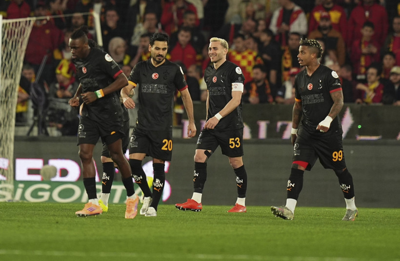 Üç büyüklerde mali tablo çok ağır: Battı balık yan gider! - Resim : 1