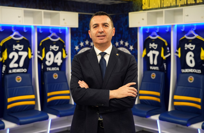 Fenerbahçe'den 'yaşayan stat' modeli: Chobani Stadyumu değişecek - Resim : 1