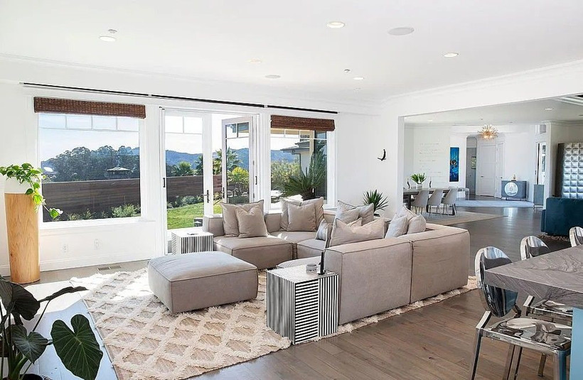 Yapay zeka devinin hissesini getirene lüks malikanesini verecek - Resim: 11