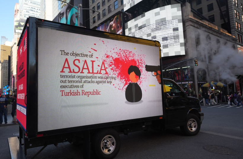 Mamdani'nin sözleri ayağa kaldırdı: Türkler Times Meydanı'na akın etti - Resim: 20