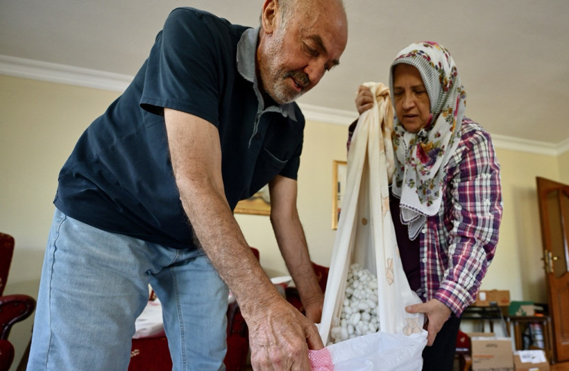 Hobi diye başladı: Bir ayda 12 aylık maaşı kadar kazanıyor - Resim : 3