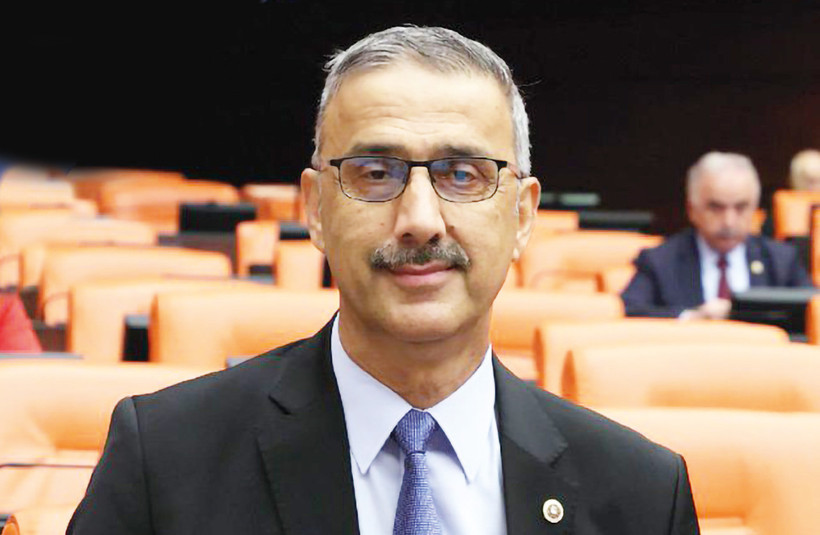 &lsquo;Huzur&rsquo; hakkım &ccedil;ok tınlamıyorum - Resim : 1