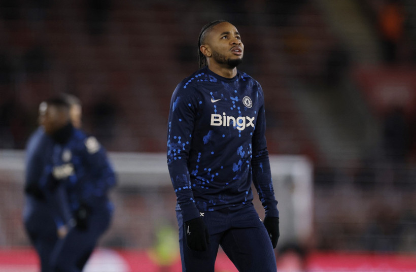 Fenerbahçe ve Galatasaray, Chelsea'nin 62 milyon Euro'luk yıldızı için yarışta - Resim : 2