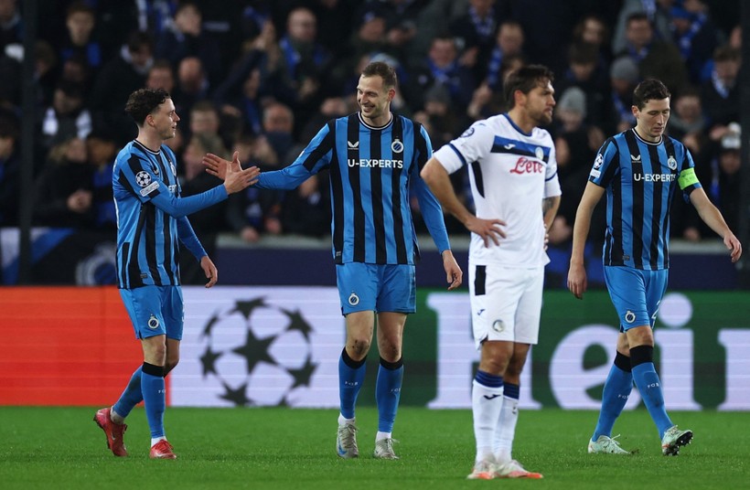 Penaltı kararı maça damga vurdu: Atalanta cephesi Halil Umut Meler'i haşladı! - Resim : 2