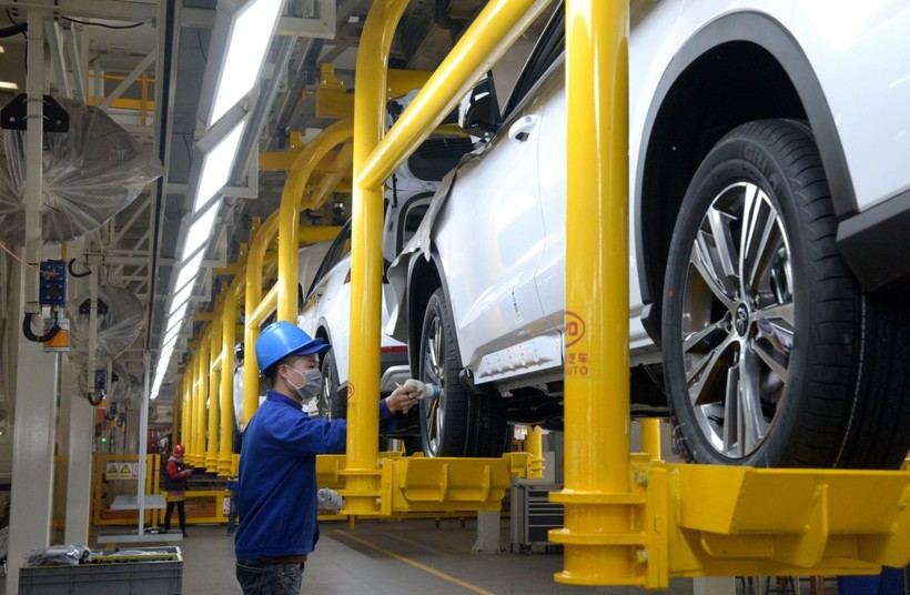 BYD'den açıklama: Türkiye fabrikasının durumu... - Resim: 10