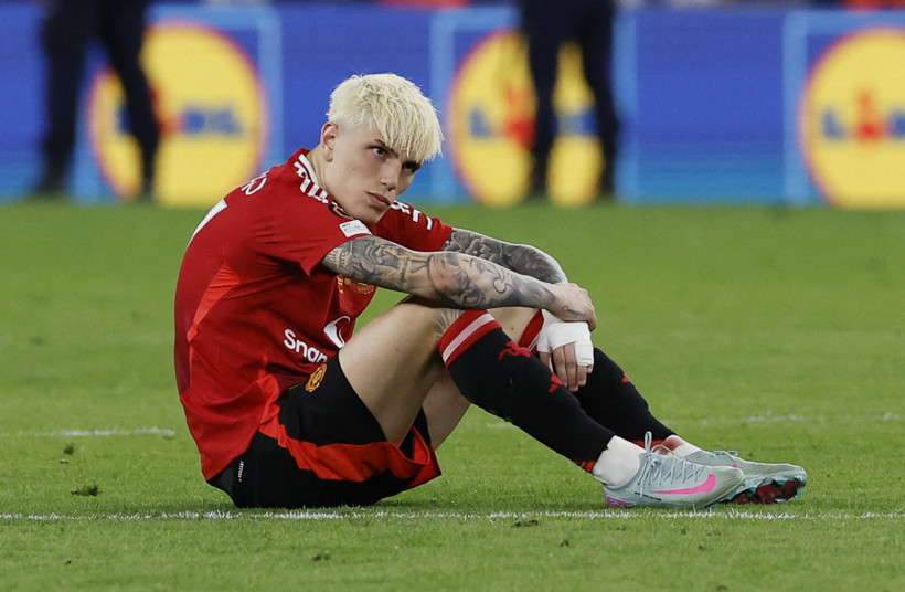 Ruben Amorim'i delirtti: "Dua et de kendine kulüp bul!' - Resim : 2