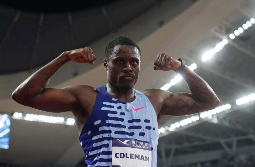 Sevgilisine saldıran olimpik sporcu gözaltına alındı - Resim : 1