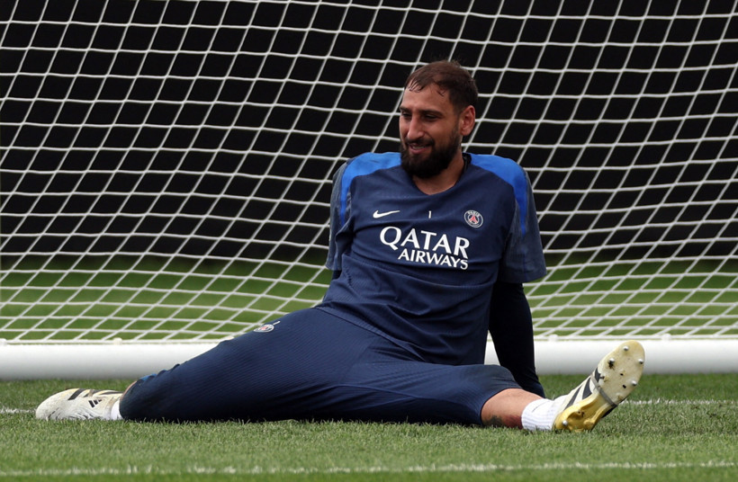 Donnarumma'da işler karıştı: Galatasaray pusuda - Resim : 1