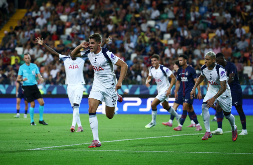 Süper Kupa'nın sahibi belli oldu: Yıllarca unutulmayacak bir final - Resim : 2