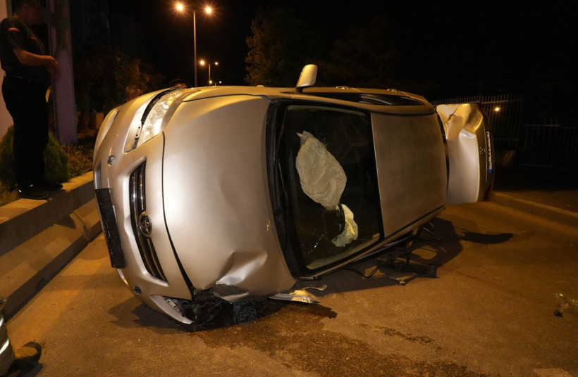 Herkes can derdindeyken film gibi izlediler - Resim: 6