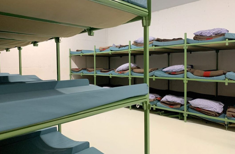 Tarafsız ülkede savaş hazırlığı: Sığınaklara milyonlar harcayacak - Resim : 1