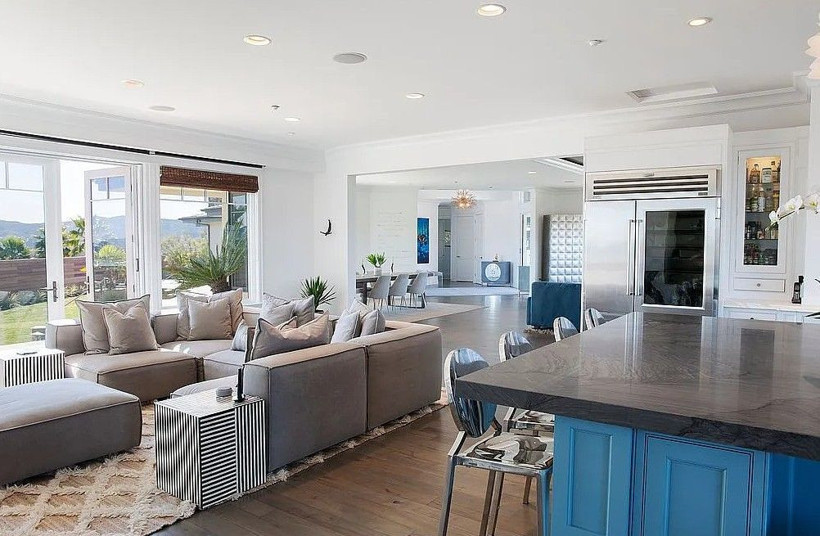 Yapay zeka devinin hissesini getirene lüks malikanesini verecek - Resim: 13