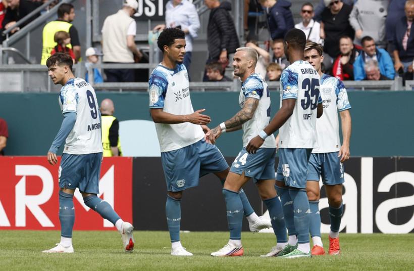 Beşiktaş, UEFA'ya başvuracak! Marsilya ve Leverkusen'den övgü - Resim : 1