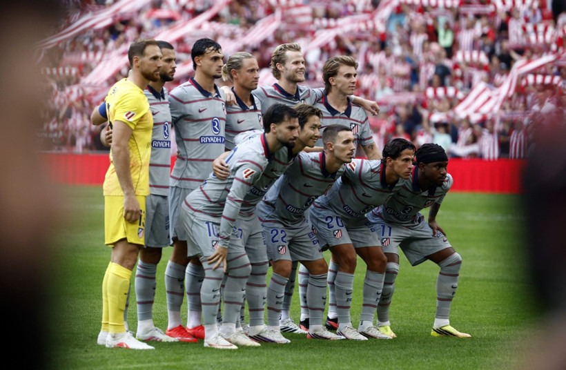 Dört büyükleri toplasan bir Real Madrid etmiyorlar: İşte dünyanın en değerli takımları - Resim: 15