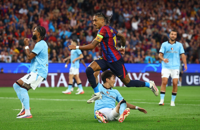 Barcelona Beşiktaş'ın eski hocasını rezil etti! Sıradaki rakip Galatasaray - Resim : 1