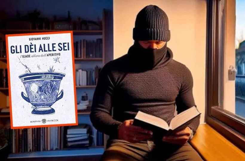 Dünyada 2024'ün en tuhaf ve sıra dışı olayları - Resim : 2