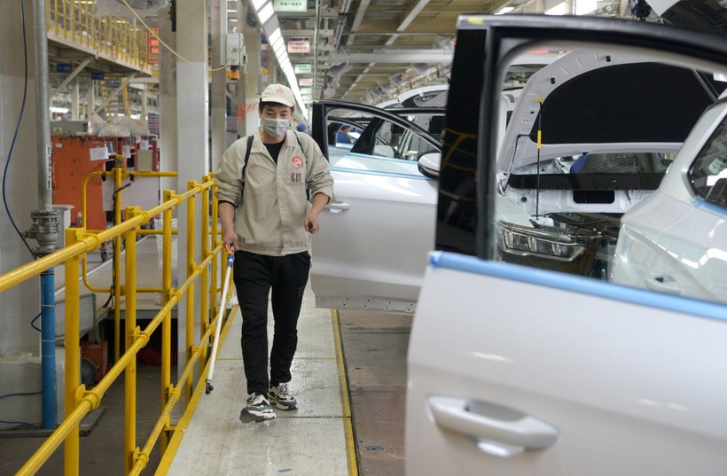 BYD'den açıklama: Türkiye fabrikasının durumu... - Resim: 11