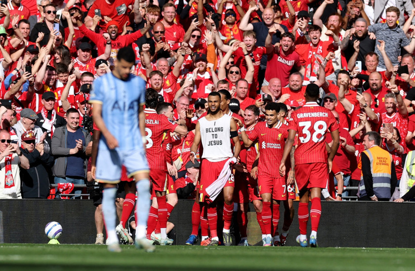 Liverpool 5 yıl sonra yeniden şampiyon: Bitime 4 hafta kala! - Resim : 1