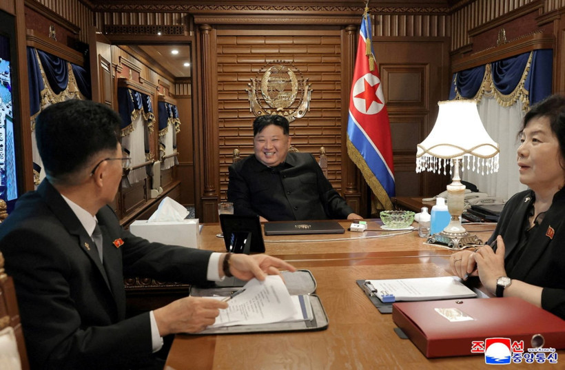 Gizemli ve yavaş yolculuğun perde arkası: Kim Jong Un Çin'e nasıl gitti? - Resim: 2