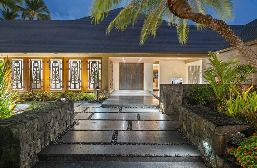 OpenAI CEO'su Sam Altman malikanesini satıyor - Resim: 2