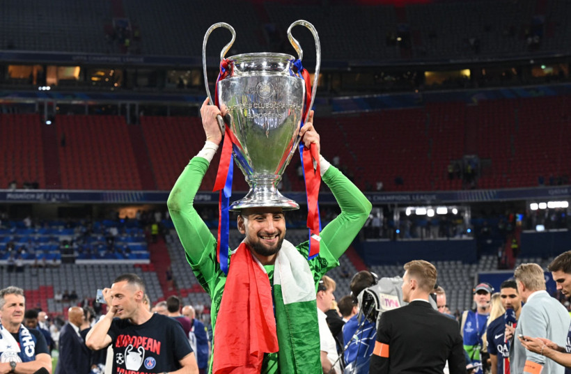 Donnarumma'nın PSG'den neden ayrıldığı belli oldu - Resim : 1