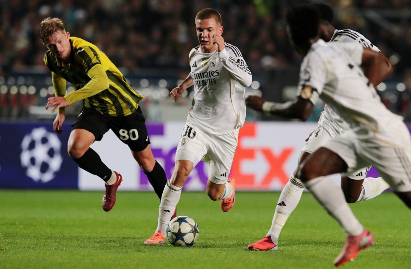 Bellingham'ın Arda Güler korkusu: Real Madrid soyunma odası karıştı! - Resim : 3