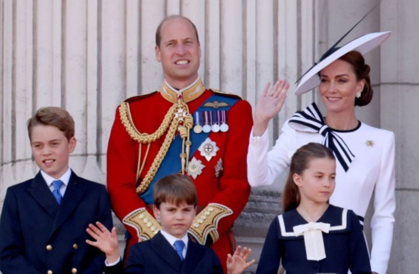 Kraliyet ailelerinin dudak uçuklatan maliyeti - Resim: 2